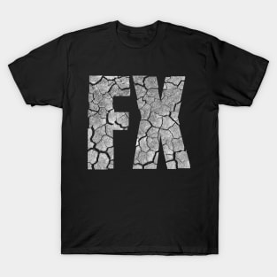 Foreign Exchange T-Shirt